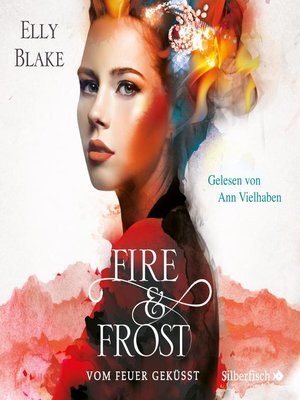 cover image of Fire & Frost 2